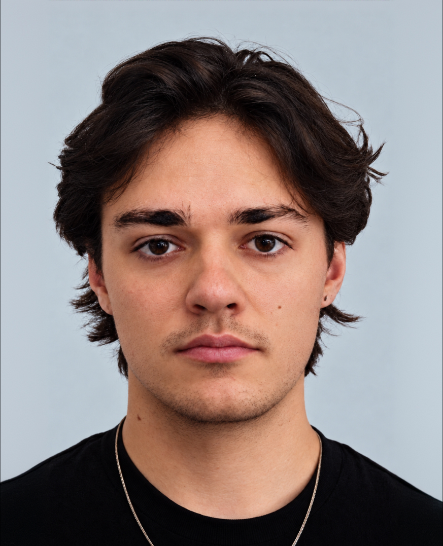 Joel Cormack