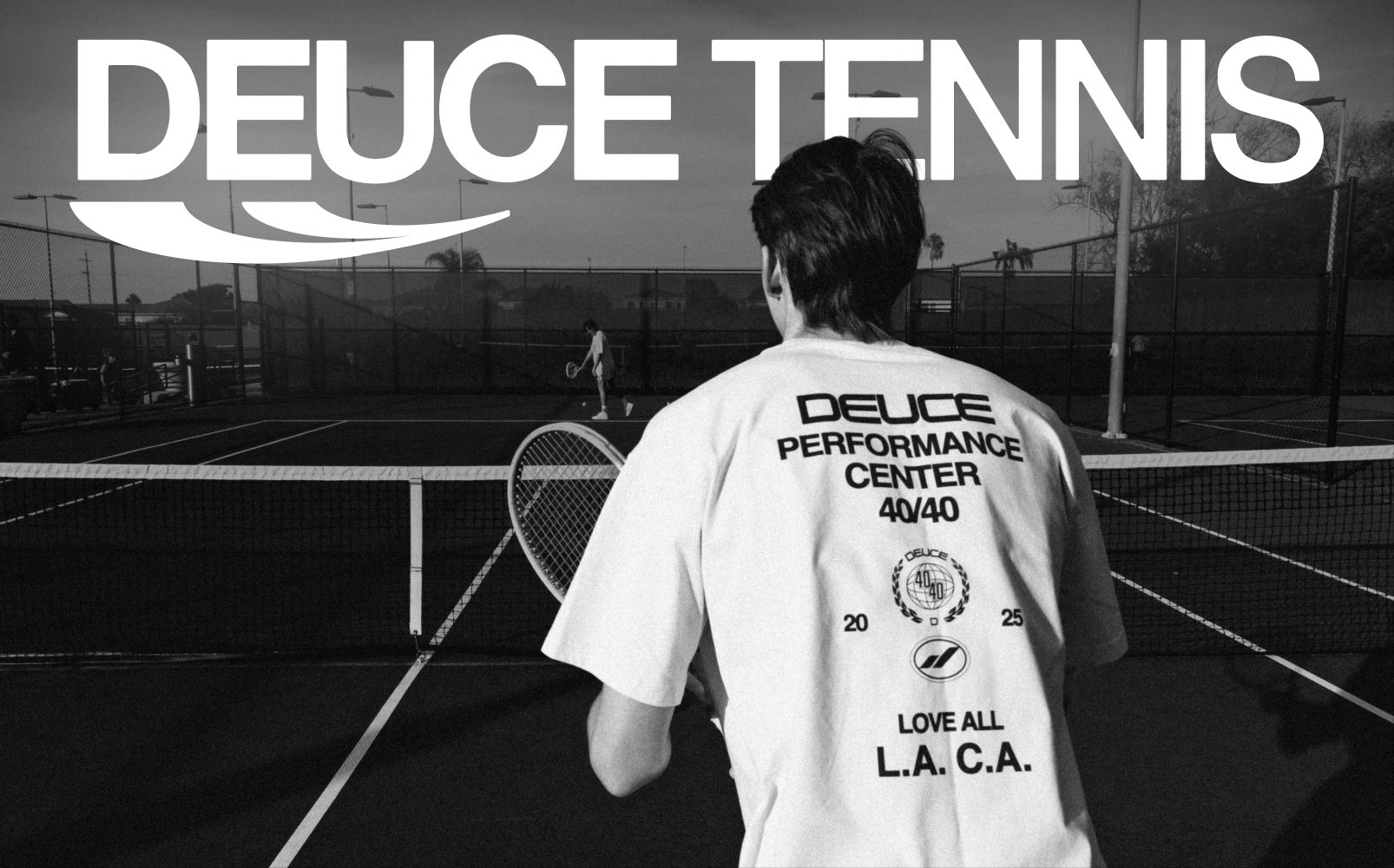 Deuce