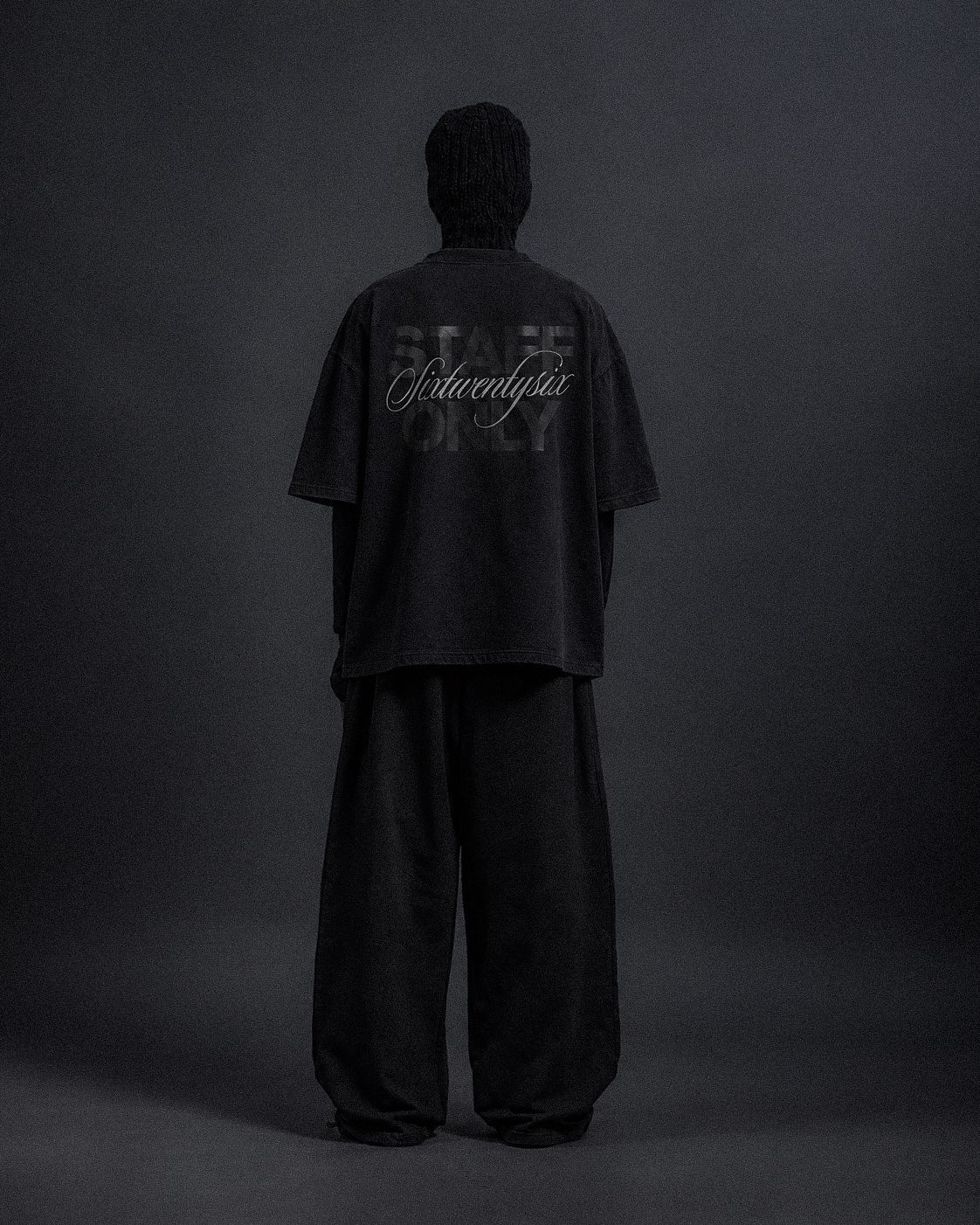 Sixtwentysix Merch
